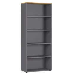 Bundelvoordeel Kantoren^Huisenthuis Bundelvoordeel Ergonoma Eiken