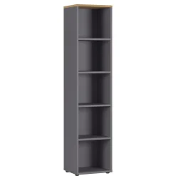 Bundelvoordeel Kantoren^Huisenthuis Bundelvoordeel Ergonoma Eiken