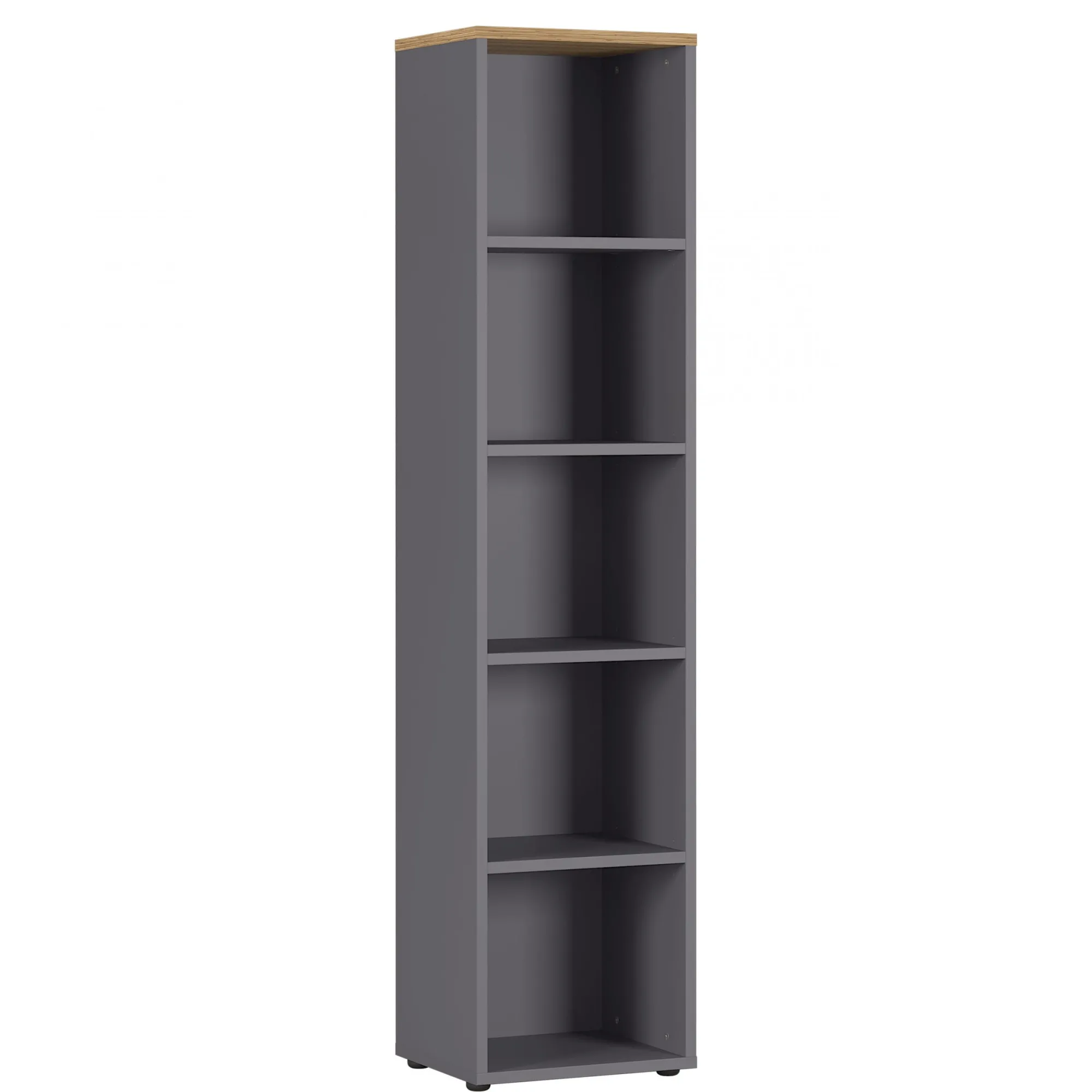 Bundelvoordeel Kantoren^Huisenthuis Bundelvoordeel Ergonoma Eiken