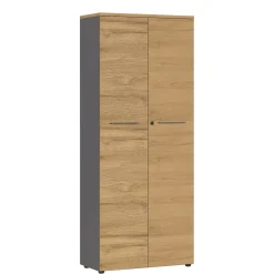 Bundelvoordeel Kantoren^Huisenthuis Bundelvoordeel Ergonoma Eiken
