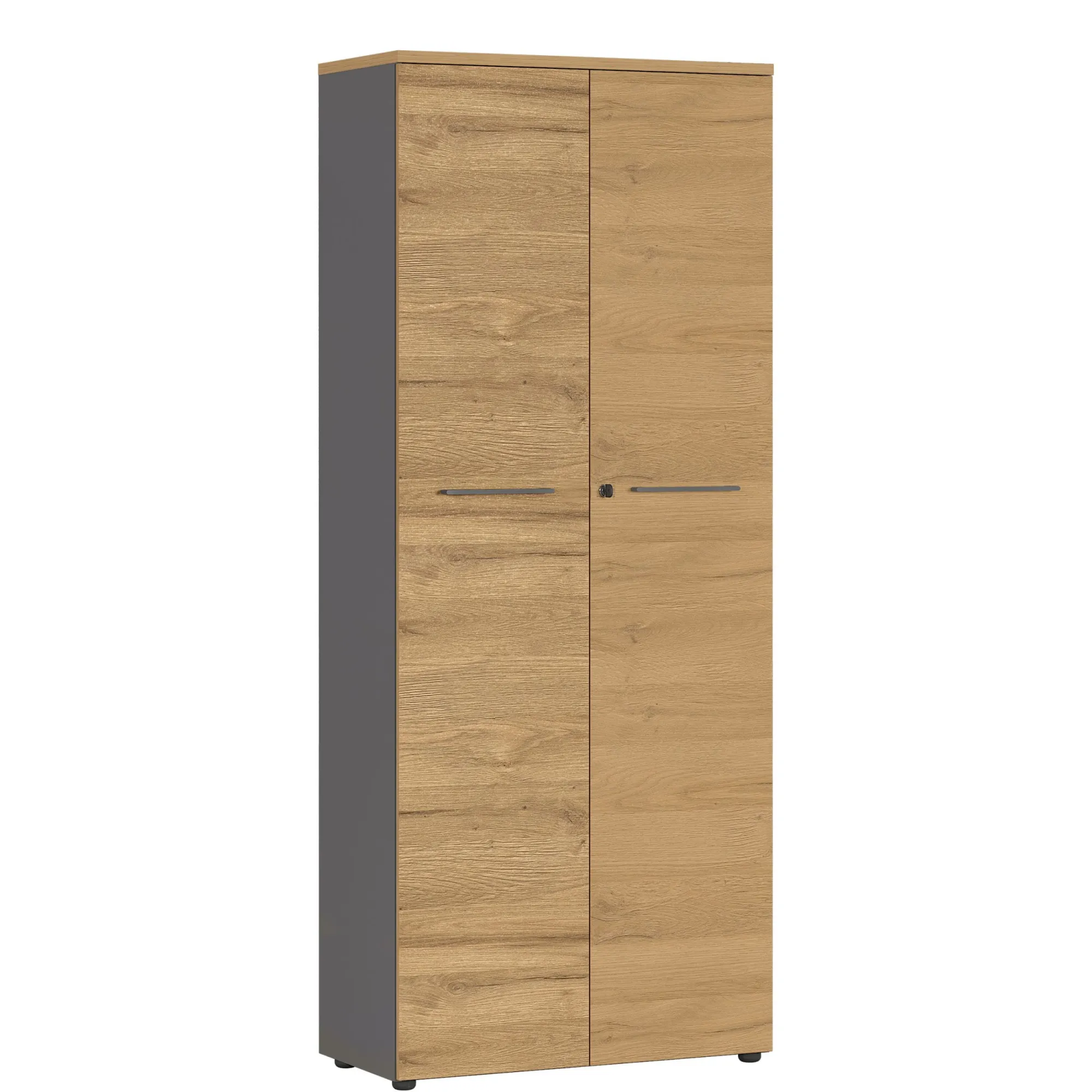 Bundelvoordeel Kantoren^Huisenthuis Bundelvoordeel Ergonoma Eiken