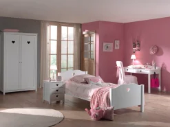 Bundelvoordeel Kinderkamers^Huisenthuis Bundelvoordeel Fenna