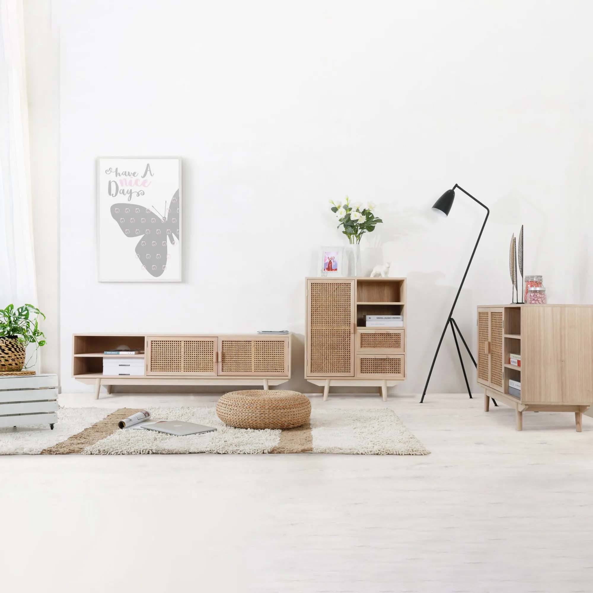 Bundelvoordeel Woonkamers^Huisenthuis Bundelvoordeel Freja