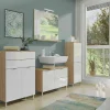 Bundelvoordeel Badkamers^Huisenthuis Bundelvoordeel June Eiken