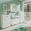 Bundelvoordeel Badkamers^Huisenthuis Bundelvoordeel June Wit