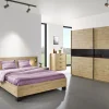 Bundelvoordeel Slaapkamers^Huisenthuis Bundelvoordeel Livia Eiken
