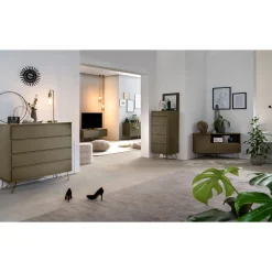Bundelvoordeel Woonkamers^Huisenthuis Bundelvoordeel Lucy Grijs