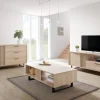 Bundelvoordeel Woonkamers^Huisenthuis Bundelvoordeel Myron Eiken