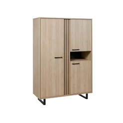 Bundelvoordeel Woonkamers^Huisenthuis Bundelvoordeel Myron Eiken