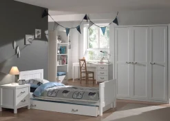 Bundelvoordeel Kinderkamers^Huisenthuis Bundelvoordeel Noa