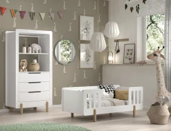 Bundelvoordeel Kinderkamers^Huisenthuis Bundelvoordeel Nynke Wit