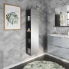 Bundelvoordeel Badkamers^Huisenthuis Bundelvoordeel Philip Grafiet-Zilver