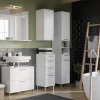Bundelvoordeel Badkamers^Huisenthuis Bundelvoordeel Valentine