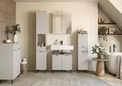Bundelvoordeel Badkamers^Huisenthuis Bundelvoordeel Zadar Kasjmier