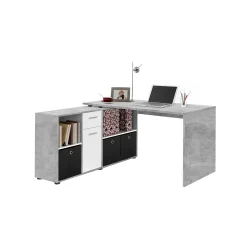 Bureaus^Huisenthuis Bureau Apollo Beton