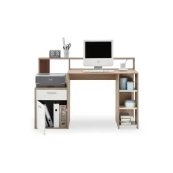 Bureaus^Huisenthuis Bureau Eros Eiken