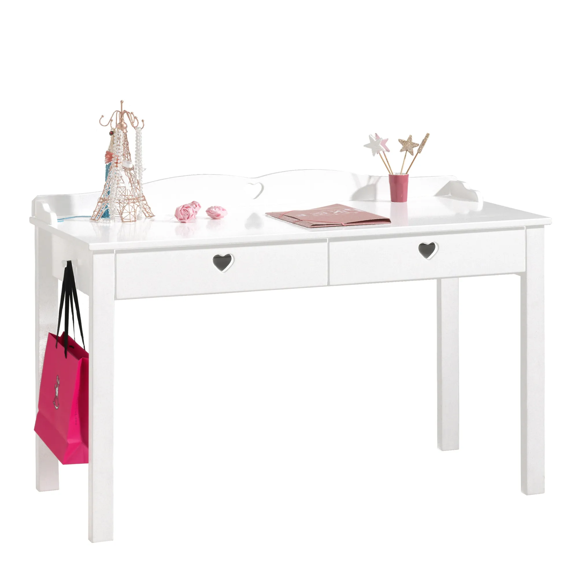 Kinderbureaus^Huisenthuis Bureau Fenna
