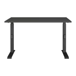 Bureaus^Huisenthuis Bureau Galileo 120 cm Grafiet