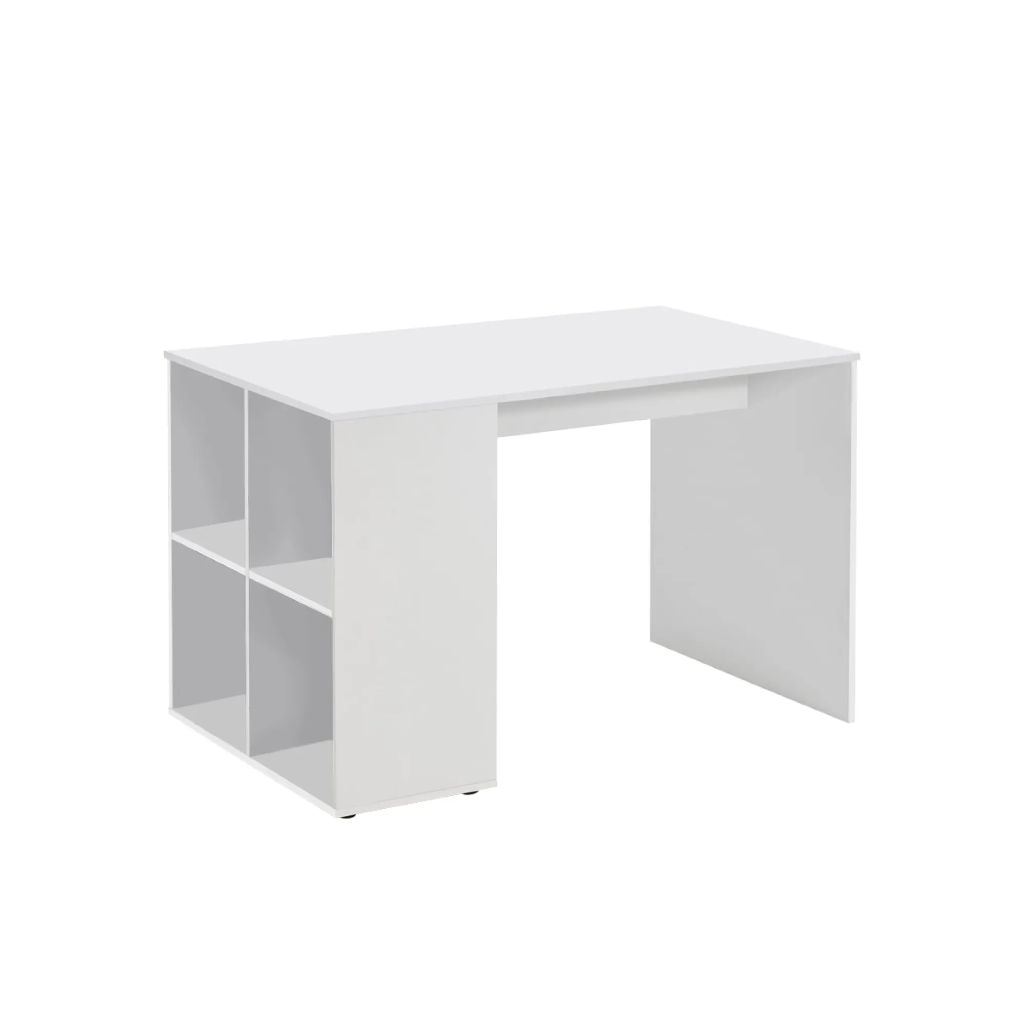 Bureaus^Huisenthuis Bureau Helias Wit