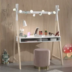 Kinderbureaus^Huisenthuis Bureau Jill-W