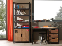 Kinderbureaus^Huisenthuis Bureau Lucas