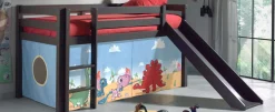 Kinderbureaus^Huisenthuis Bureau Lucas