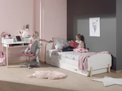 Kinderbureaus^Huisenthuis Bureau met opzet Jill-W