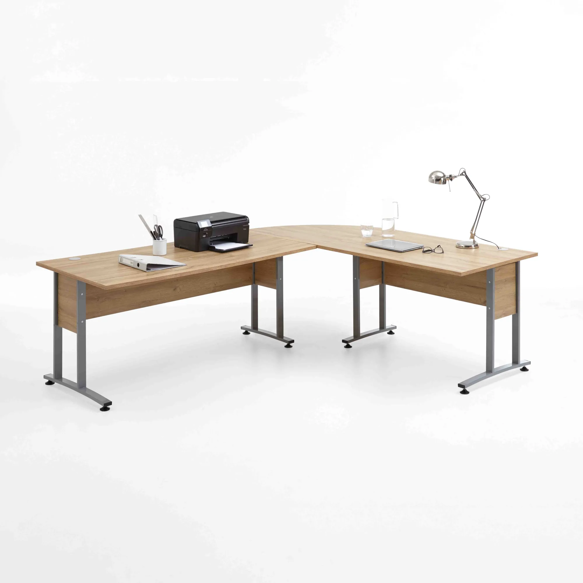 Bureaus^Huisenthuis Bureau Moos 120×160 cm Oudeiken