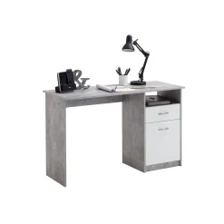 Bureaus^Huisenthuis Bureau Neptunus Beton