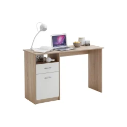 Bureaus^Huisenthuis Bureau Neptunus Eiken