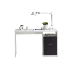 Bureaus^Huisenthuis Bureau Neptunus Wit