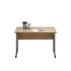 Bureaus^Huisenthuis Bureau Nereus 120 cm Oudeiken