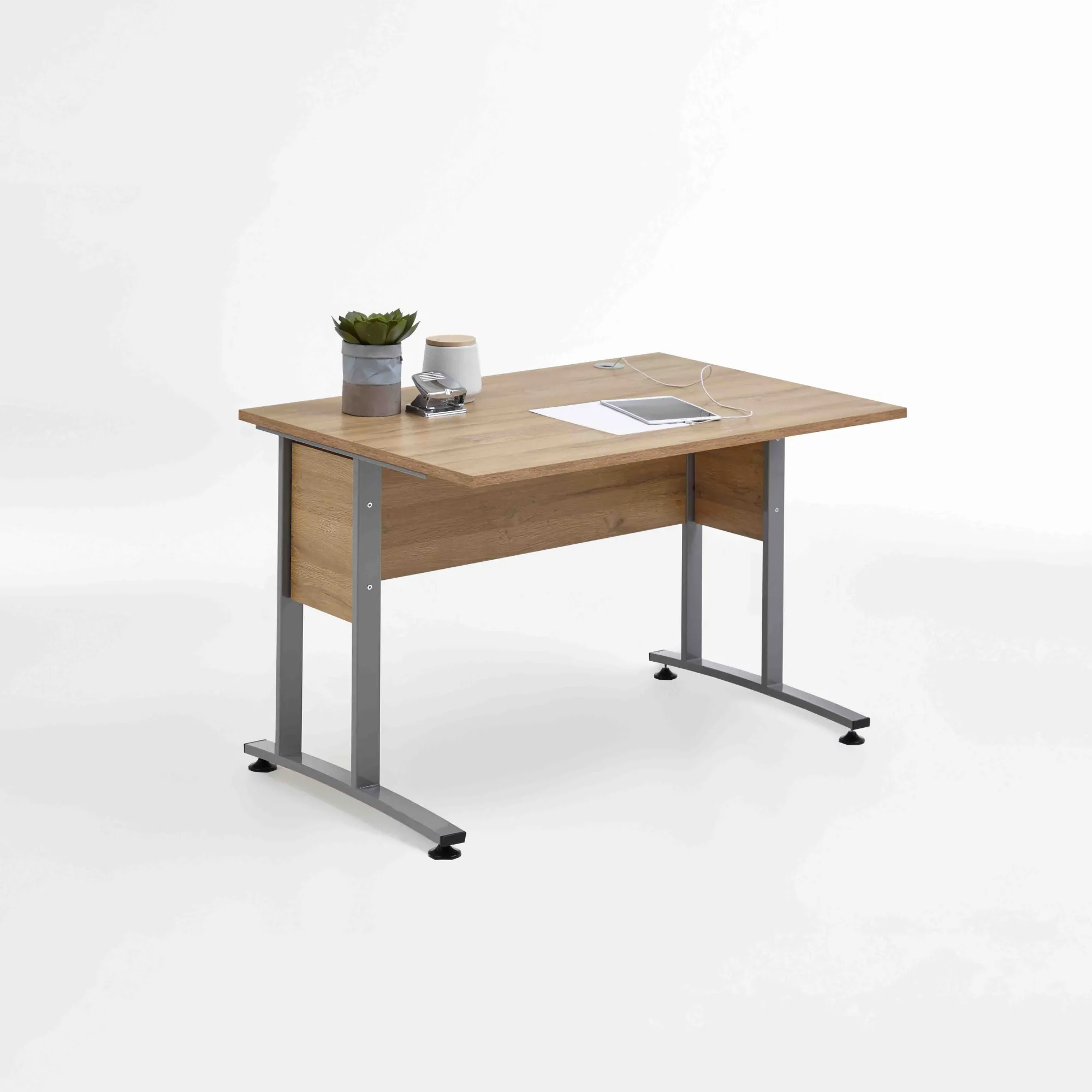 Bureaus^Huisenthuis Bureau Nereus 160 cm Oudeiken