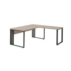 Bureaus^Huisenthuis Bureau 160cm Newton