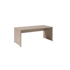 Bureaus^Huisenthuis Bureau Eiken 180cm Newton