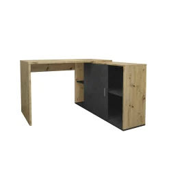 Bureaus^Huisenthuis Bureau Rafaël Eiken-Antraciet