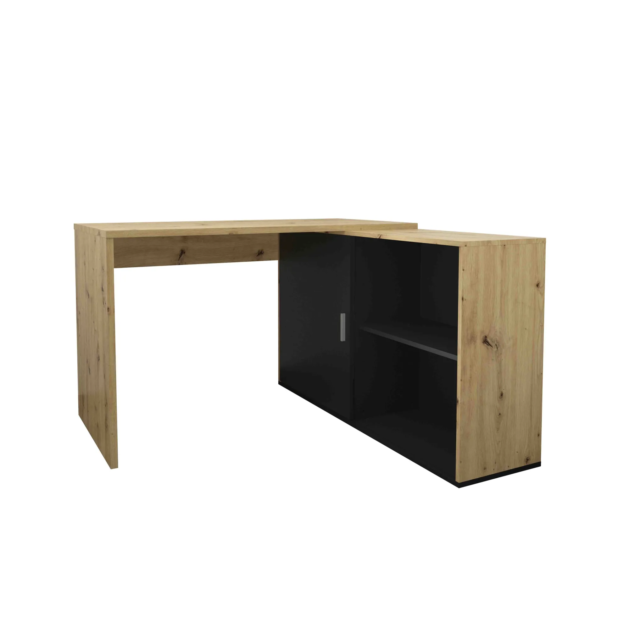 Bureaus^Huisenthuis Bureau Rafaël Eiken-Zwart
