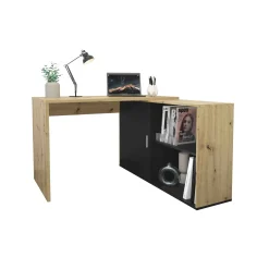 Bureaus^Huisenthuis Bureau Rafaël Eiken-Zwart