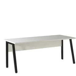 Bureaus^Huisenthuis Bureau Roland-W20 Wit
