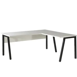 Bureaus^Huisenthuis Bureau Roland-W20 Wit