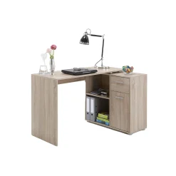 Bureaus^Huisenthuis Bureau Texas Eiken