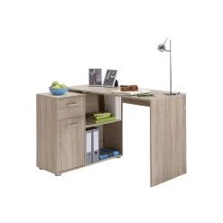Bureaus^Huisenthuis Bureau Texas Eiken