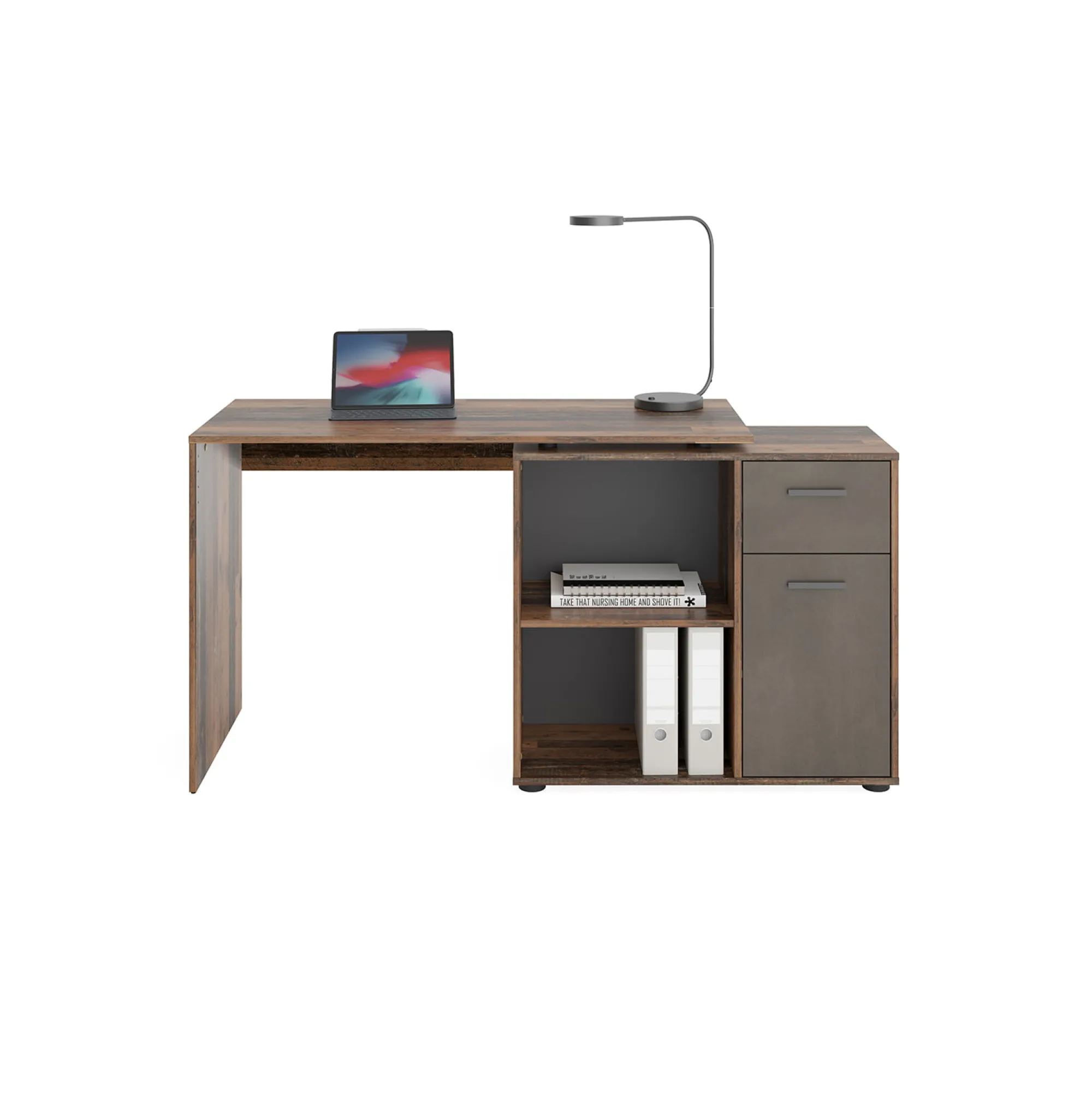 Bureaus^Huisenthuis Bureau Texas Vintage