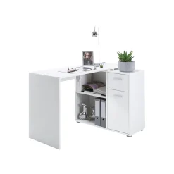 Bureaus^Huisenthuis Bureau Texas Wit