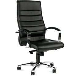 Bureaustoelen^Huisenthuis Bureaufauteuil Ancona