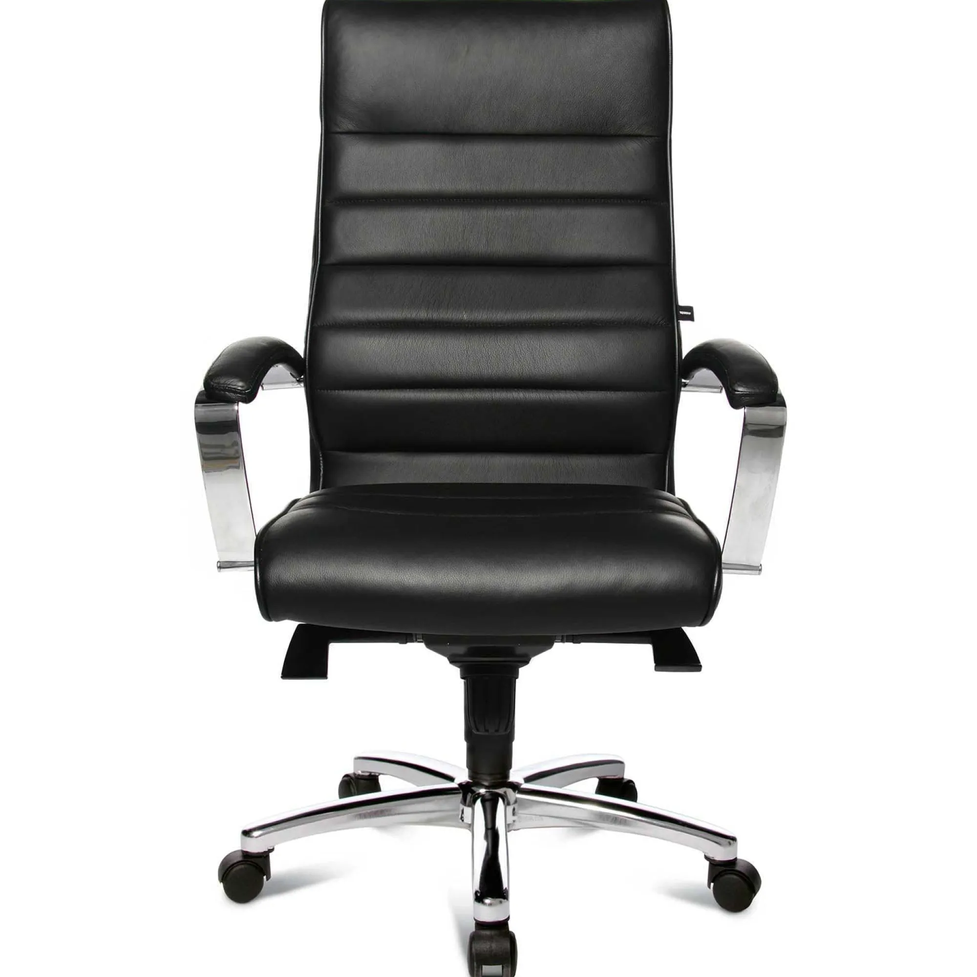 Bureaustoelen^Huisenthuis Bureaufauteuil Ancona