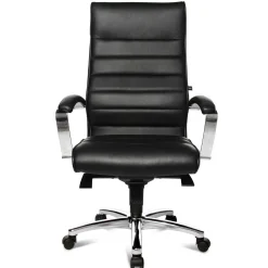 Bureaustoelen^Huisenthuis Bureaufauteuil Ancona