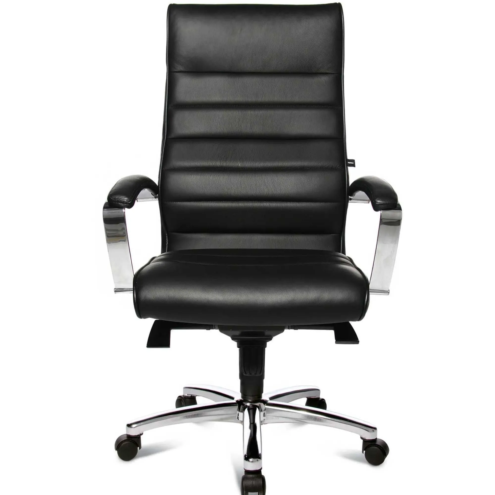 Bureaustoelen^Huisenthuis Bureaufauteuil Ancona