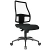 Bureaustoelen^Huisenthuis Bureaustoel Andria