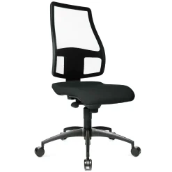 Bureaustoelen^Huisenthuis Bureaustoel Andria